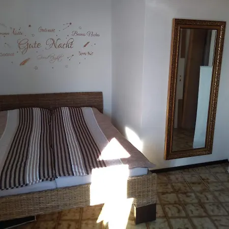 Sportstower-winterberg Appartement *