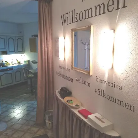 Appartement Sportstower-winterberg