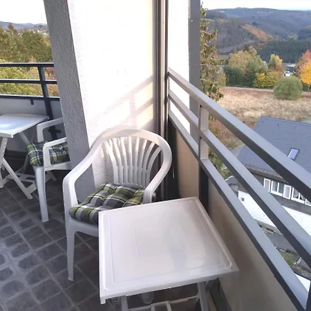 Sportstower-winterberg Appartement