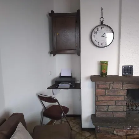 Appartement Sportstower-winterberg